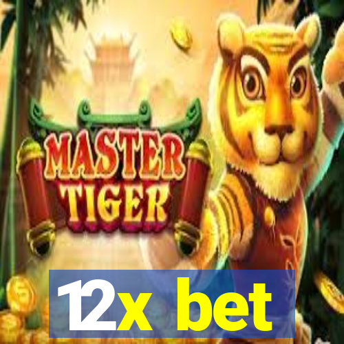12x bet